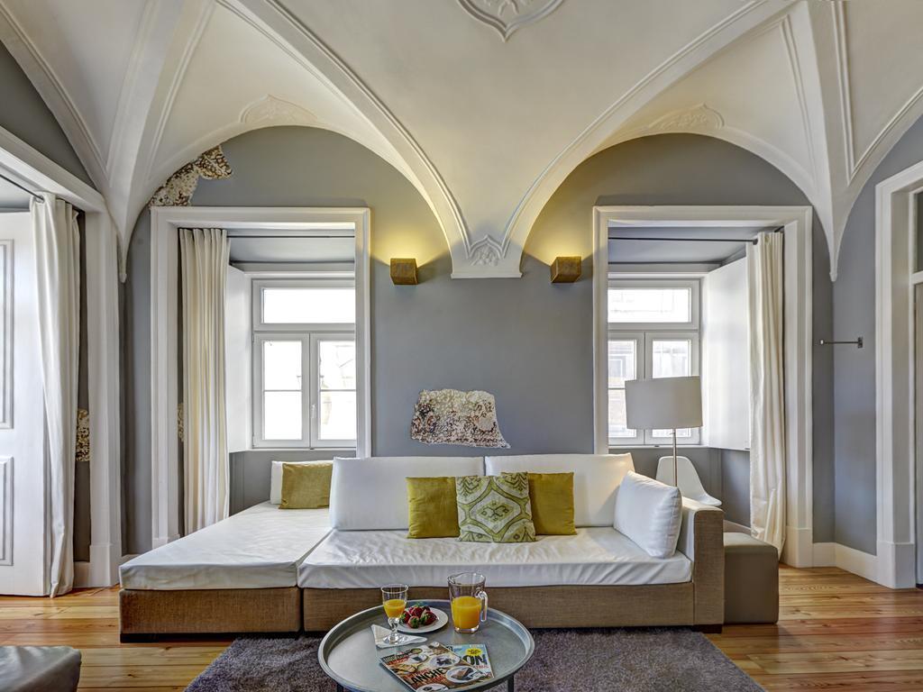 Sonel Investe Figueira Boutique Apartment By Get Your Stay *