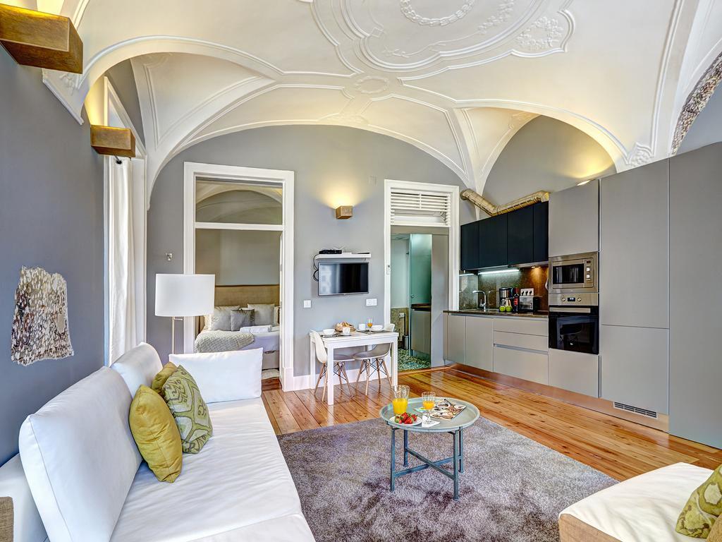 Sonel Investe Figueira Boutique Apartment By Get Your Stay Apartment Lisbon