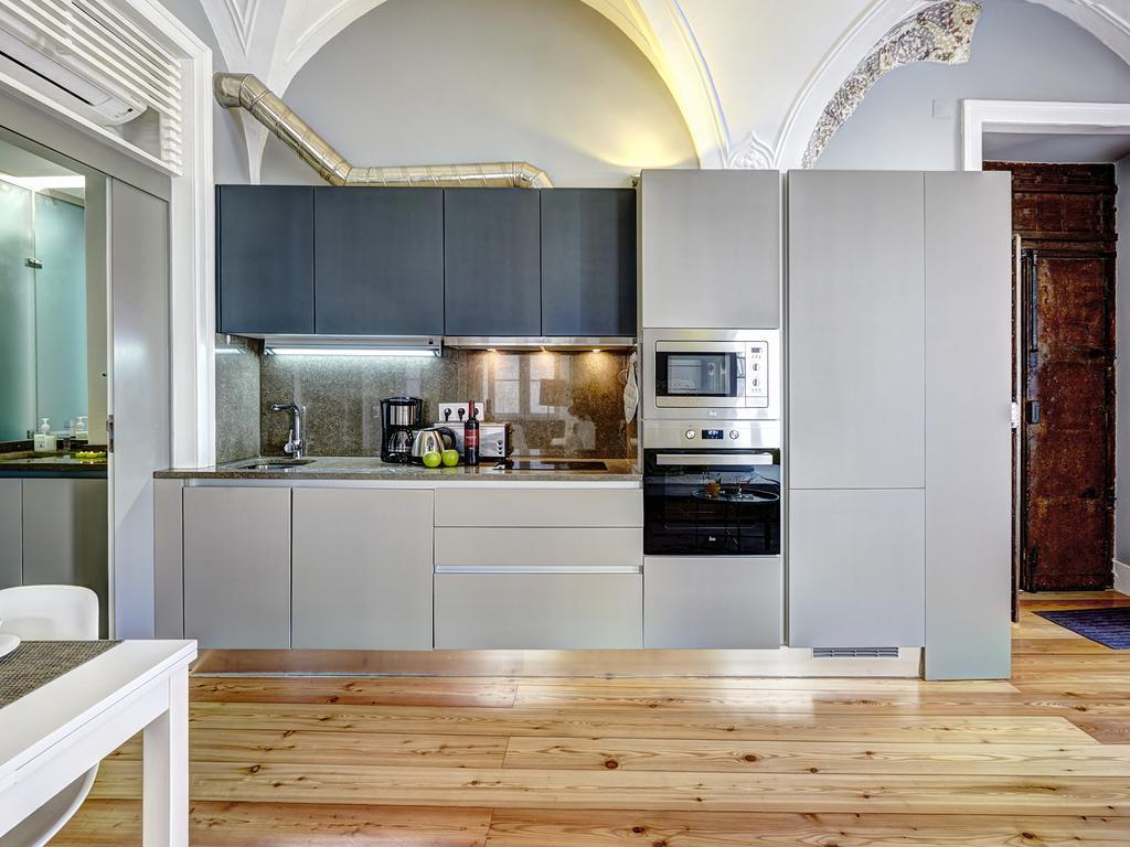 Sonel Investe Figueira Boutique Apartment By Get Your Stay Lisbon