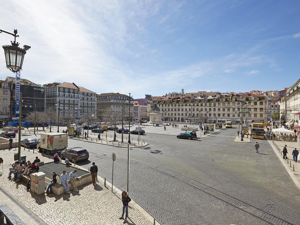 Sonel Investe Figueira Boutique Apartment By Get Your Stay Apartment *