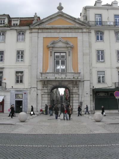 Lisbon Design Hostel Bed & Breakfast