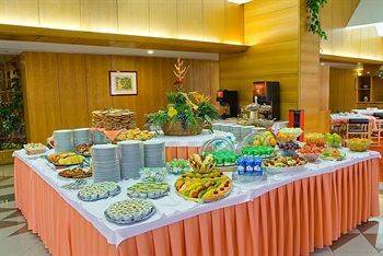 Hotel Alif Campo Pequeno