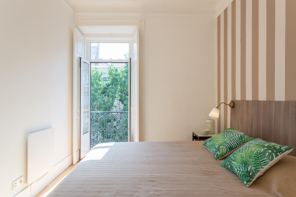 Lxroller Design Marques Apartment Lisbon