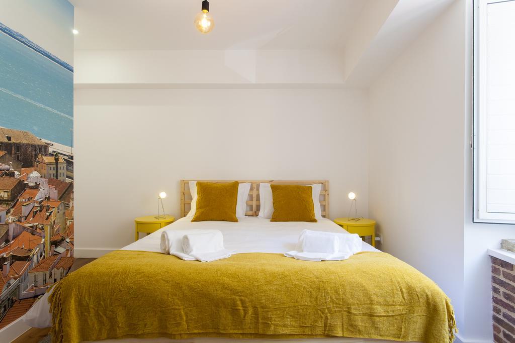 Joivy Sao Bento Delight Apartment