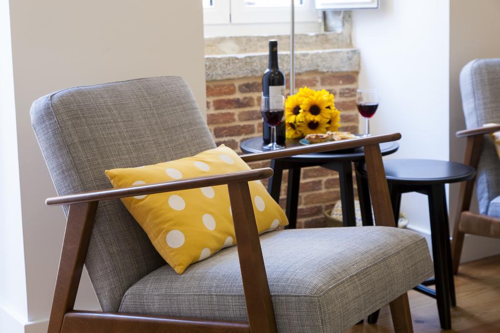 Joivy Sao Bento Delight Apartment Lisbon
