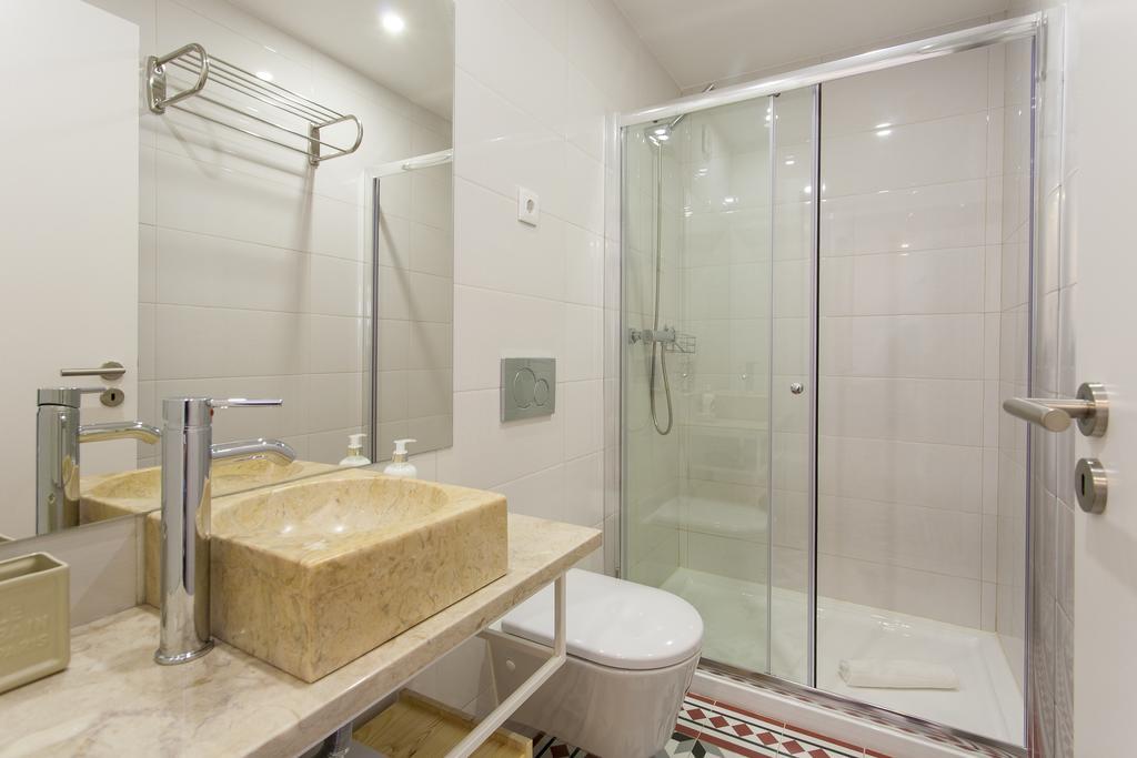 Joivy Sao Bento Delight Apartment
