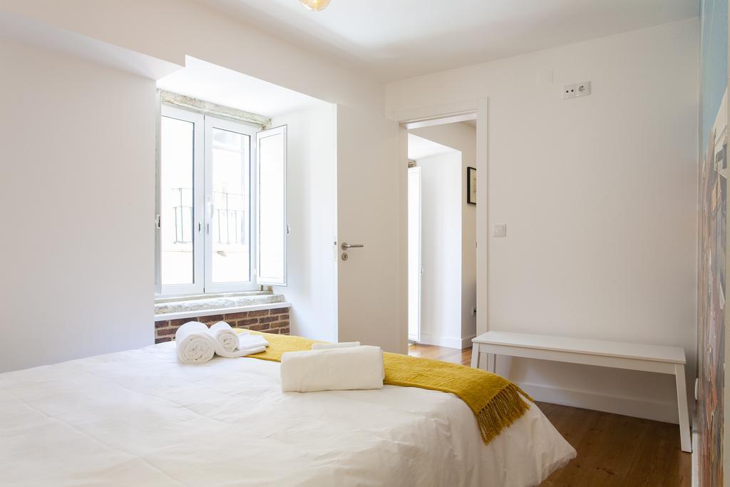Joivy Sao Bento Delight Apartment *
