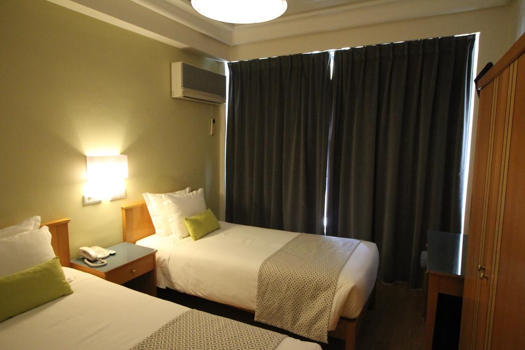 Hotel Imperador
