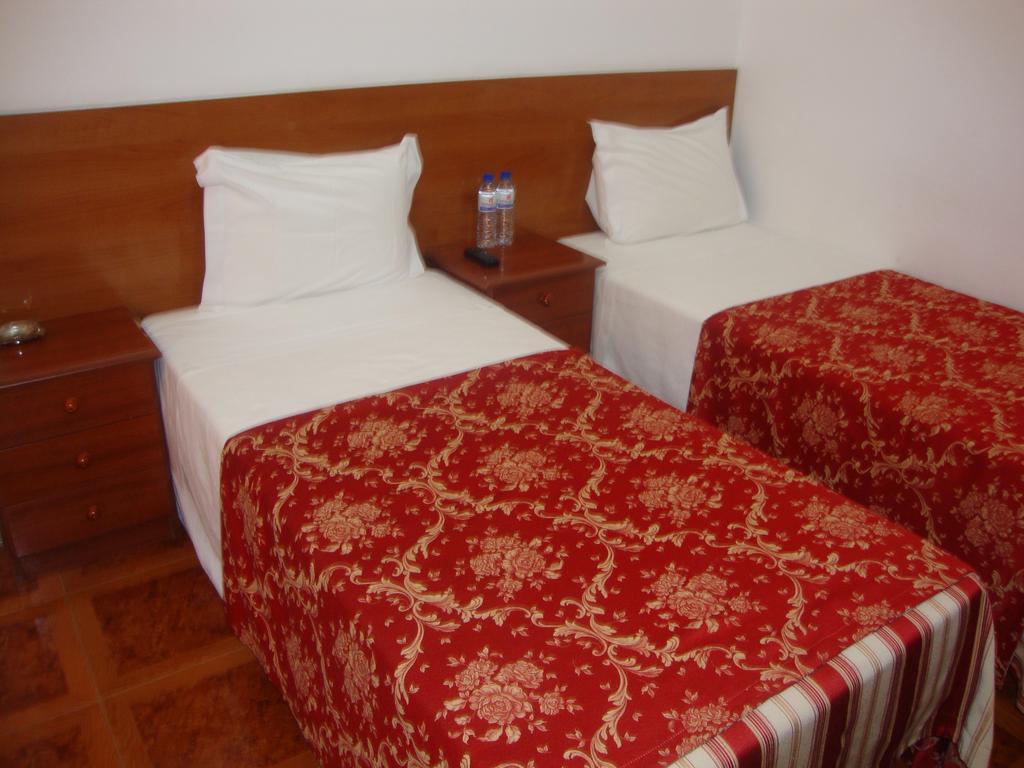 Residencial Valentina Lisboa