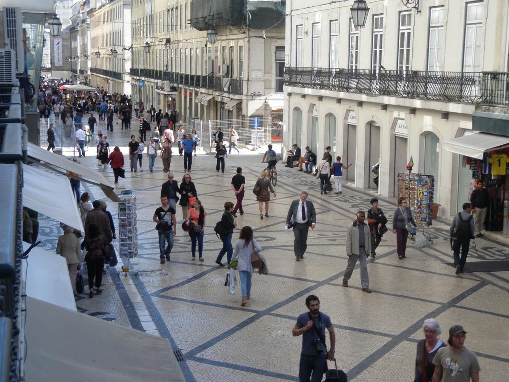 Center Lisbon