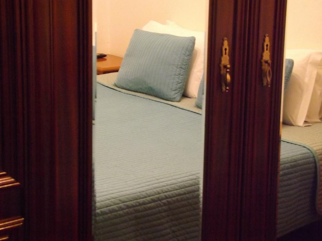 Residencial Valentina Lisboa