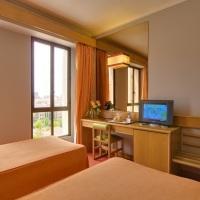 Alif Campo Pequeno Hotel Lisboa