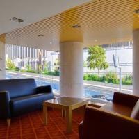 Alif Campo Pequeno Hotel 3*