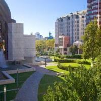 Hotel Alif Campo Pequeno