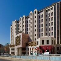 Alif Campo Pequeno Hotel Lisboa