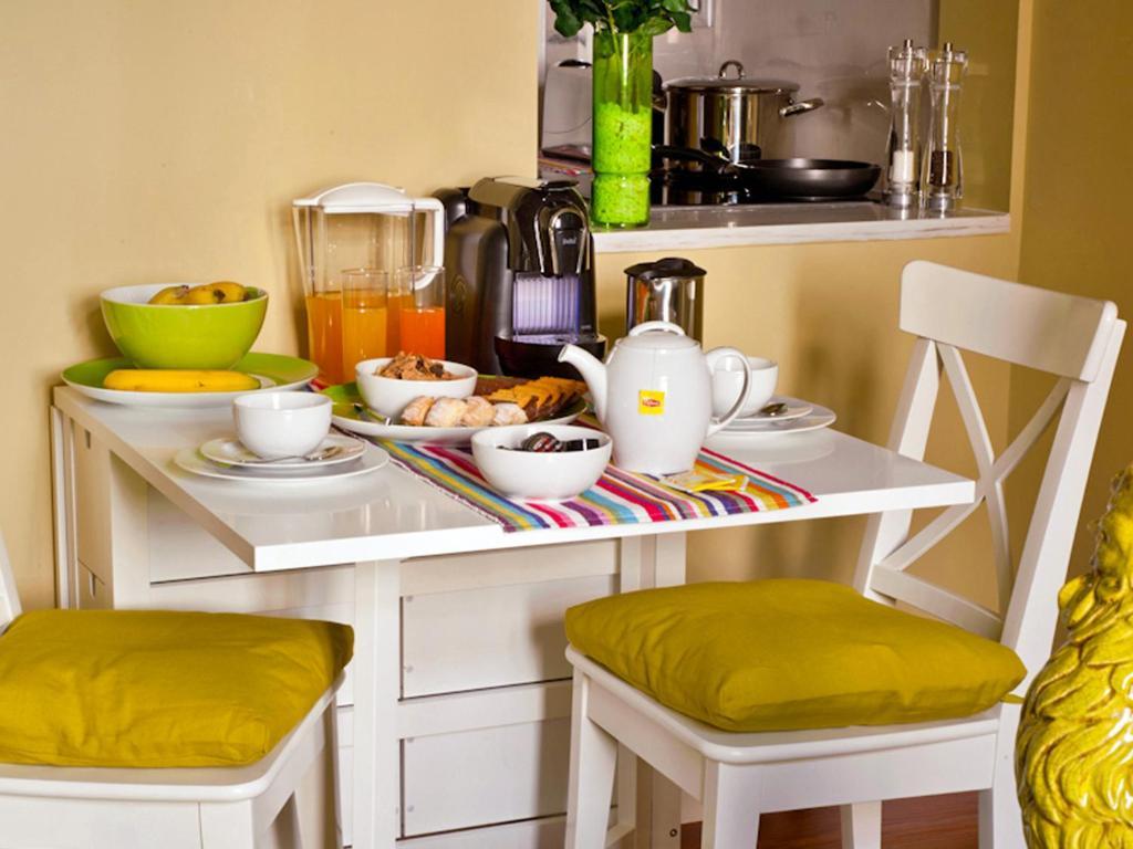 Colours Bairro Alto Apartment *