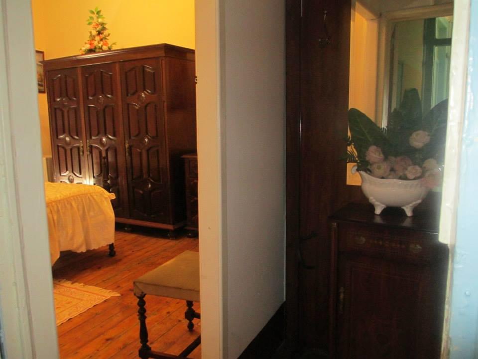Albergue Pensao Sao Joao Da Praça *