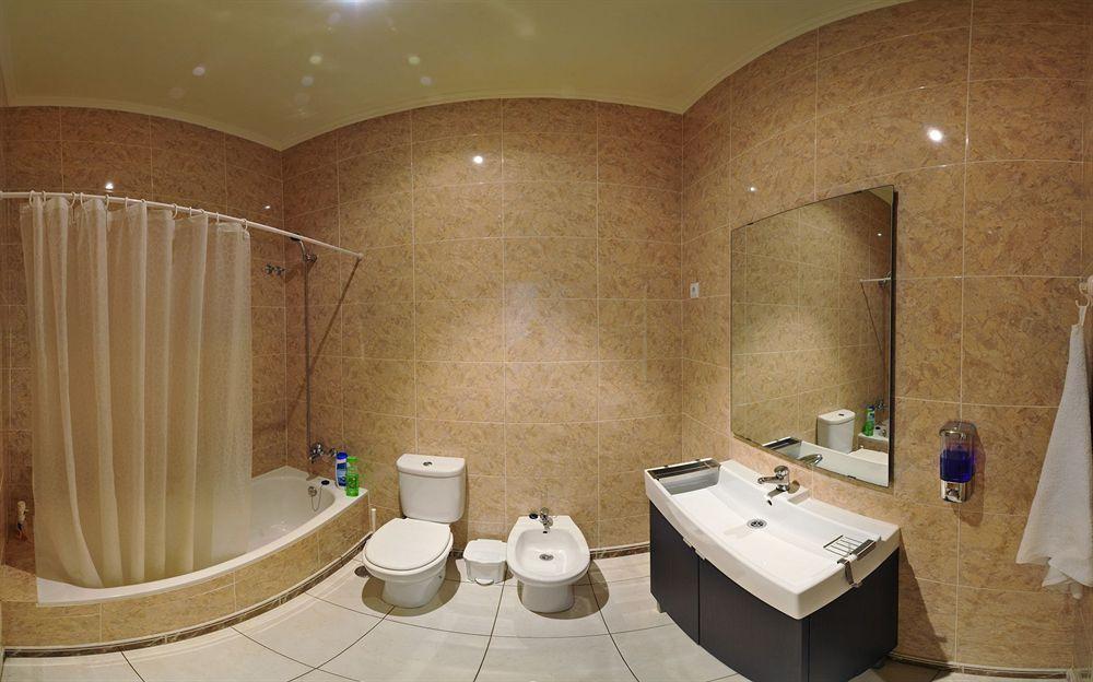 Center Guest house