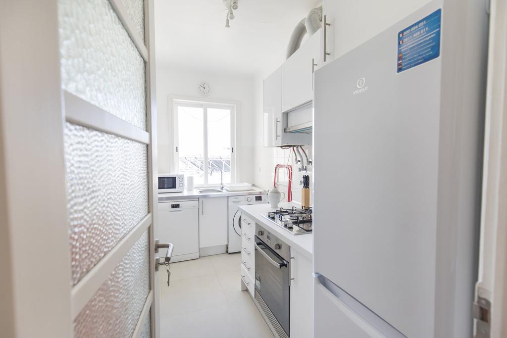 Lovelystay - Bonsai Light And Comfort Flat * Lisboa