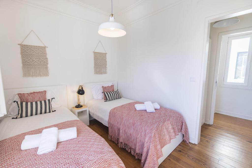Lovelystay - Bonsai Light And Comfort Flat * Lisboa