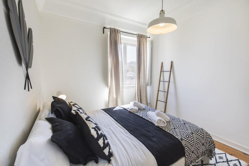 Lovelystay - Bonsai Light And Comfort Flat