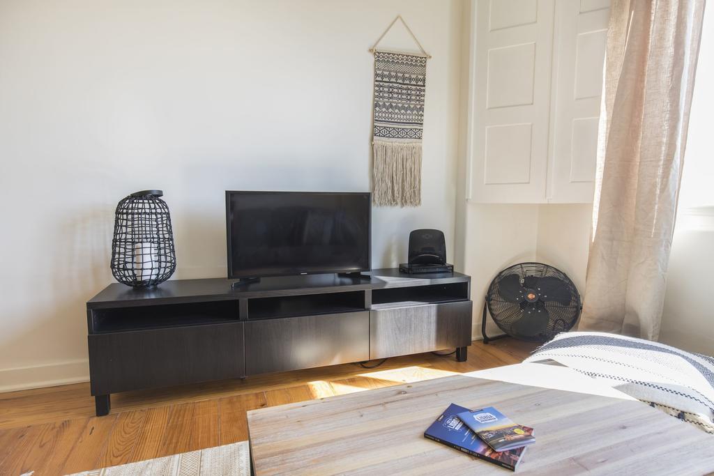Lovelystay - Bonsai Light And Comfort Flat * Lisboa