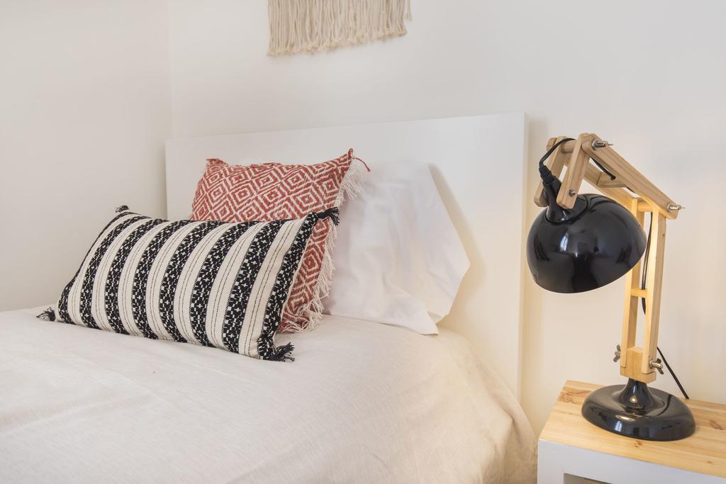 Lovelystay - Bonsai Light And Comfort Flat *