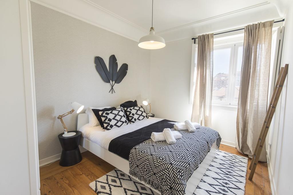 Apartamento Lovelystay - Bonsai Light And Comfort Flat