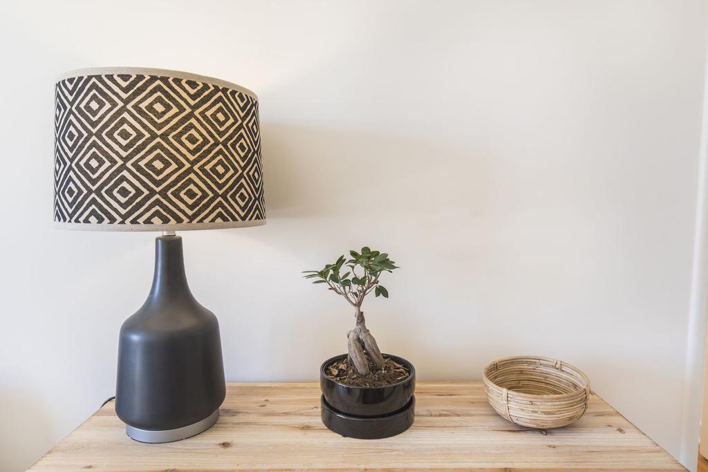 Apartamento Lovelystay - Bonsai Light And Comfort Flat