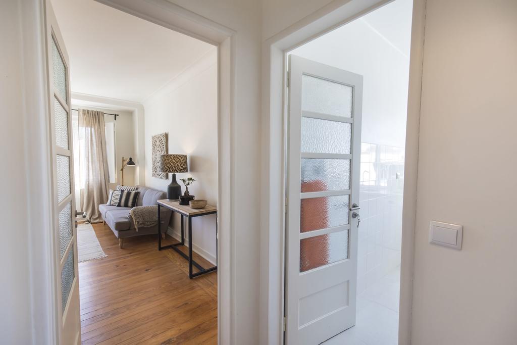 Lovelystay - Bonsai Light And Comfort Flat Apartamento *