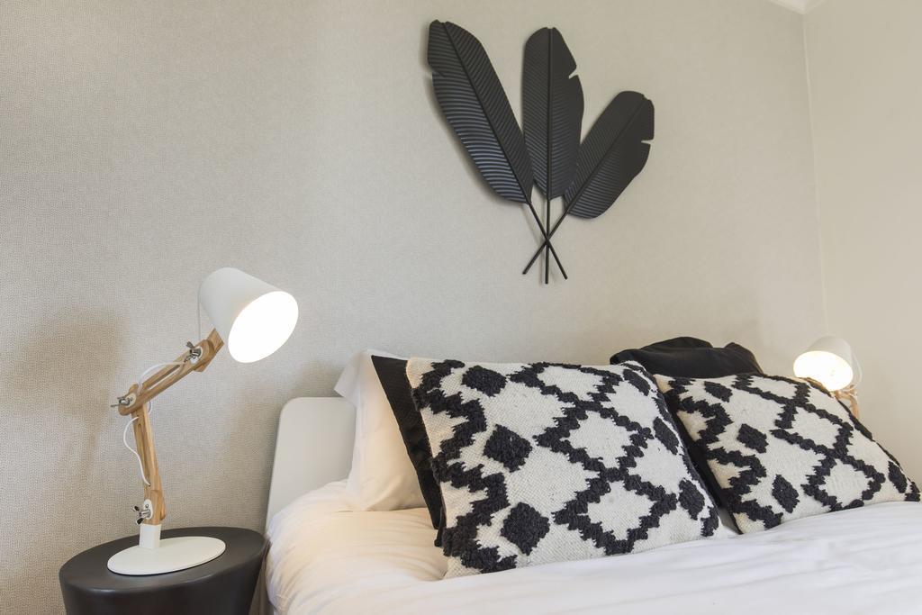 Lovelystay - Bonsai Light And Comfort Flat Apartamento