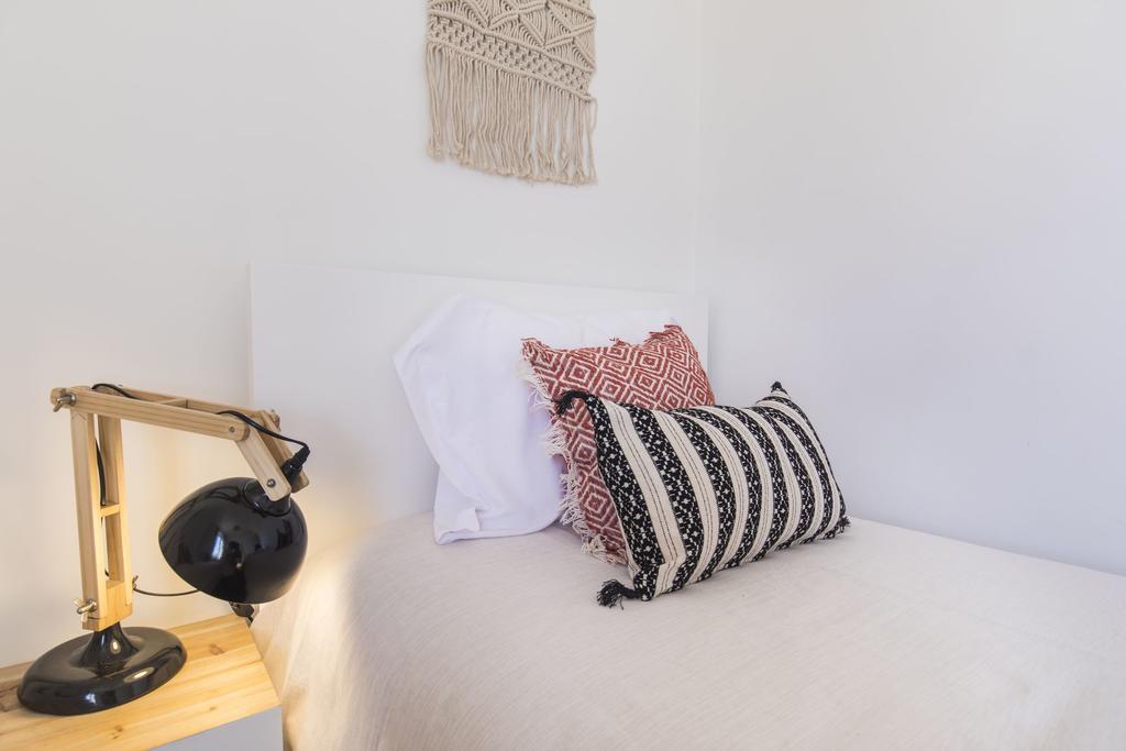 Lovelystay - Bonsai Light And Comfort Flat *