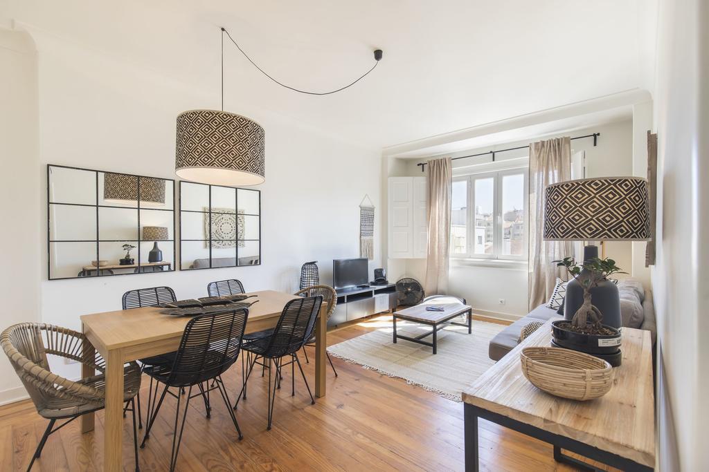 Apartamento Lovelystay - Bonsai Light And Comfort Flat *
