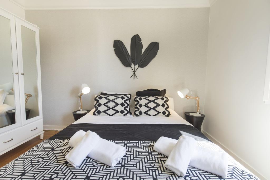Lovelystay - Bonsai Light And Comfort Flat Apartamento Lisboa
