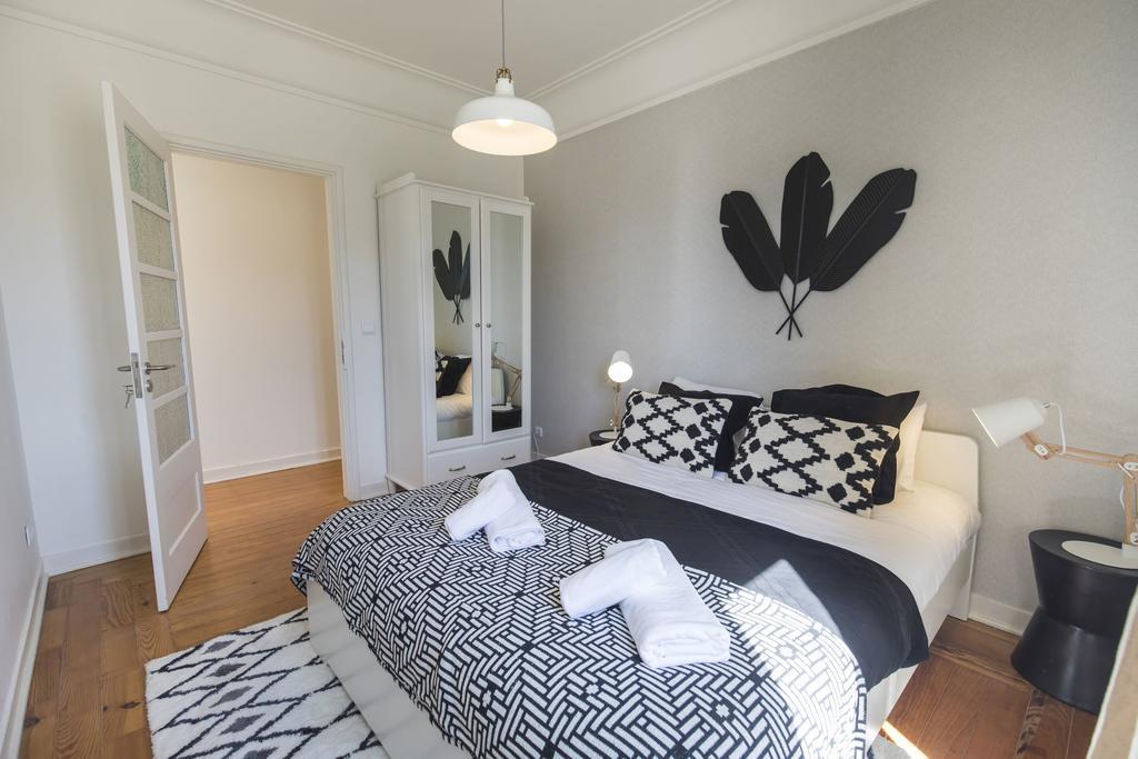 Lovelystay - Bonsai Light And Comfort Flat