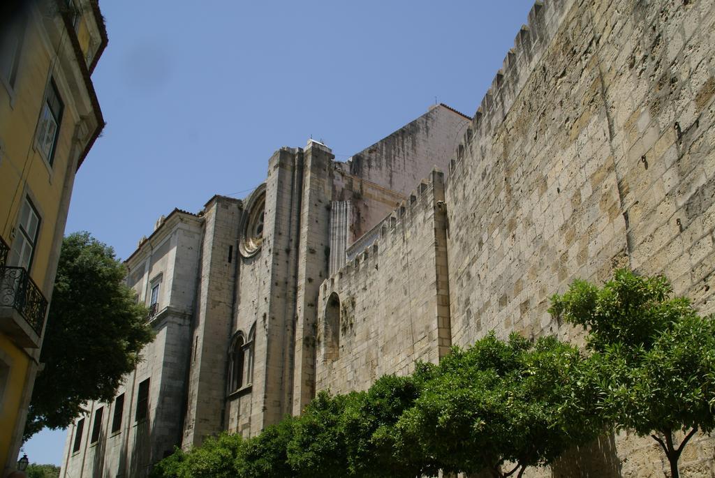 Se Apartamento Lisboa