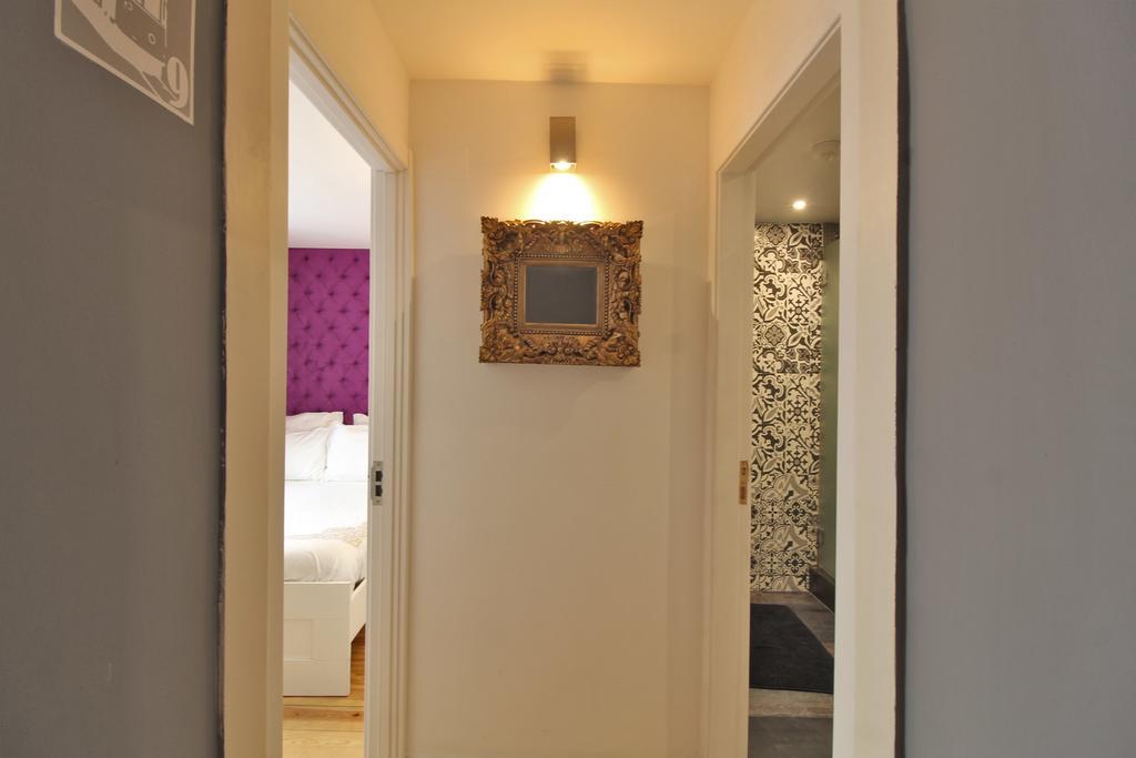 Stay Inn Lisbon Hostel Hostel