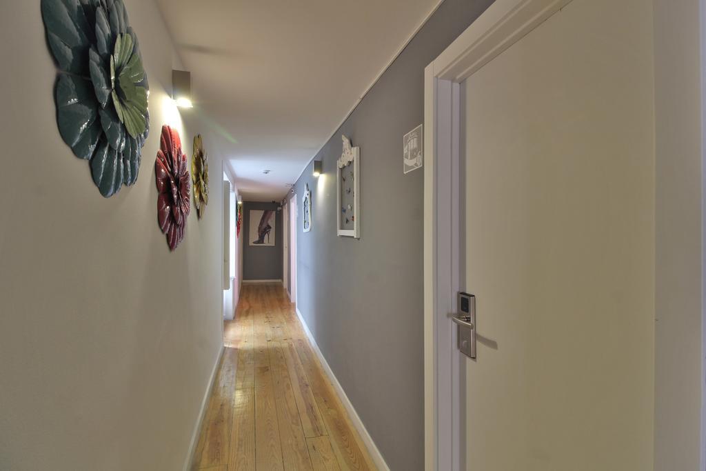 Stay Inn Lisbon Hostel Lisbon