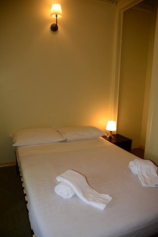 Budget Guest house Lisbon