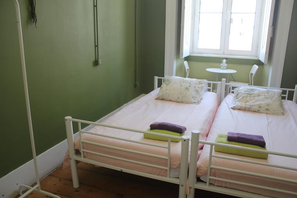 A Casa Da Maria Amelia 5* Lisbon