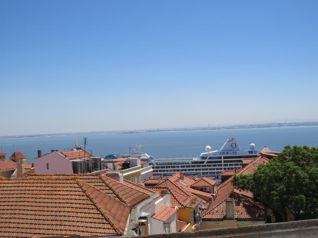 Guest house Casa Santa Clara 3*