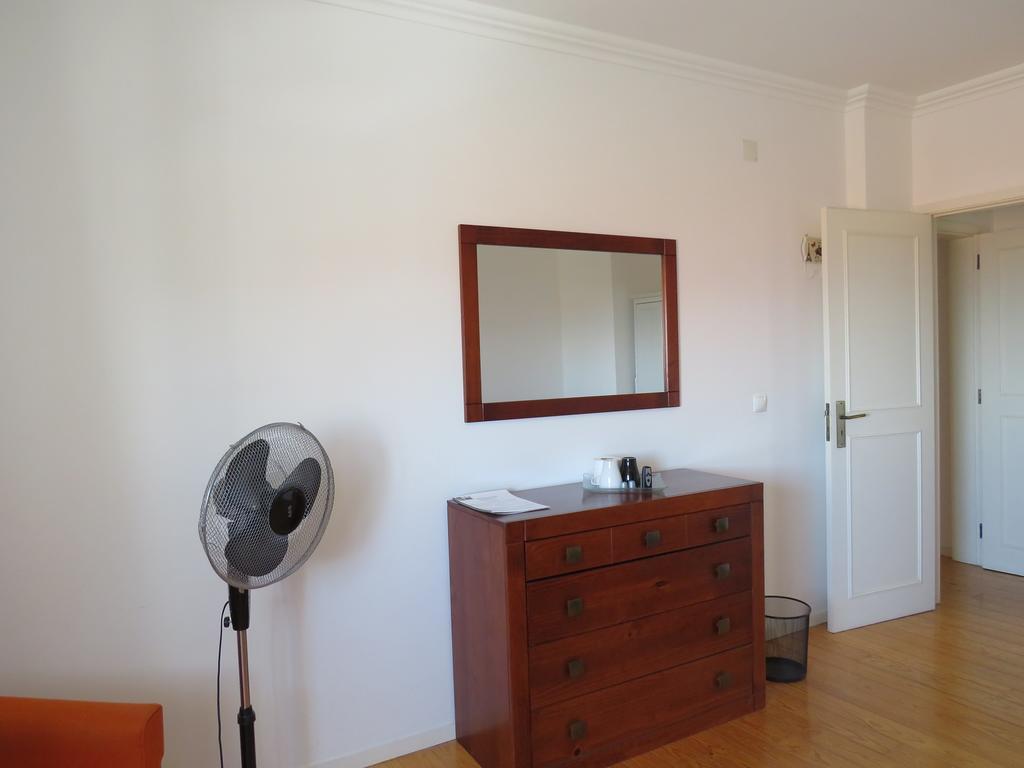 Casa Santa Clara Lisbon