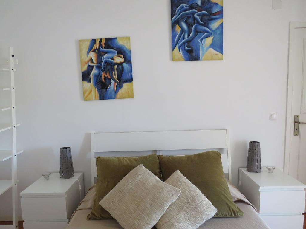 Casa Santa Clara 3*