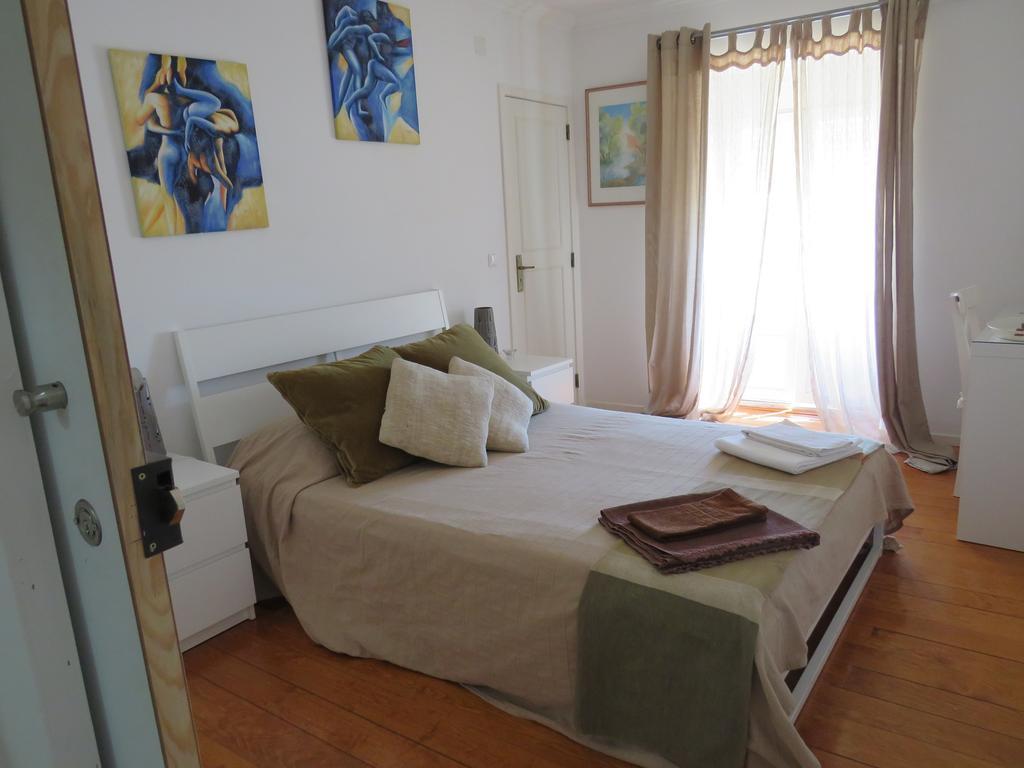 Casa Santa Clara 3* Lisbon