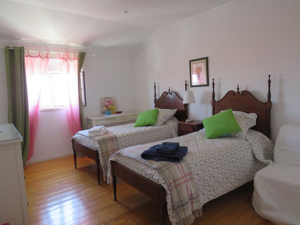 Casa Santa Clara Guest house