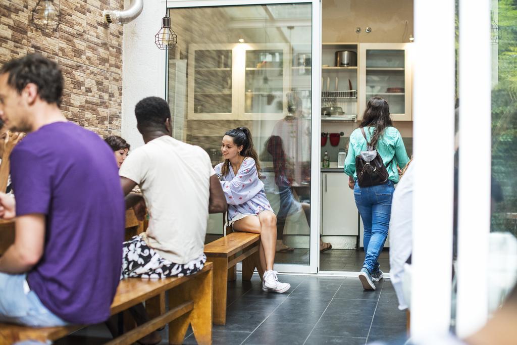 Safestay Bairro Alto * Lisbon