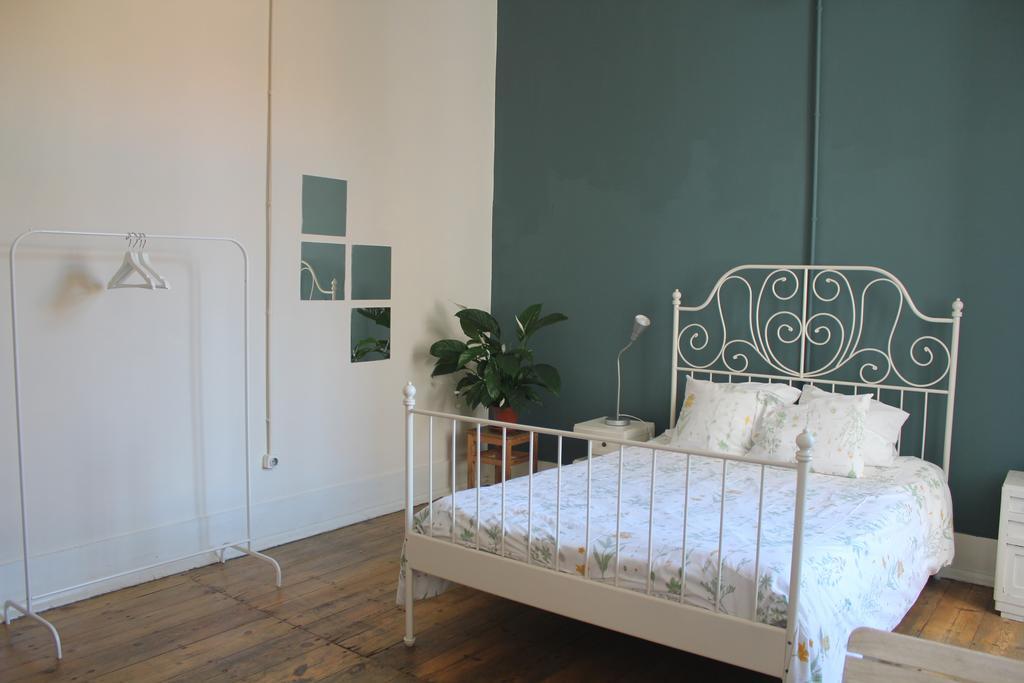 Guest house A Casa Da Maria Amelia Lisbon