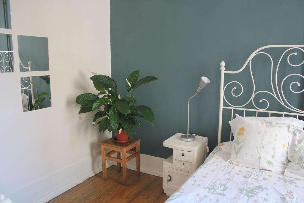 A Casa Da Maria Amelia Guest house