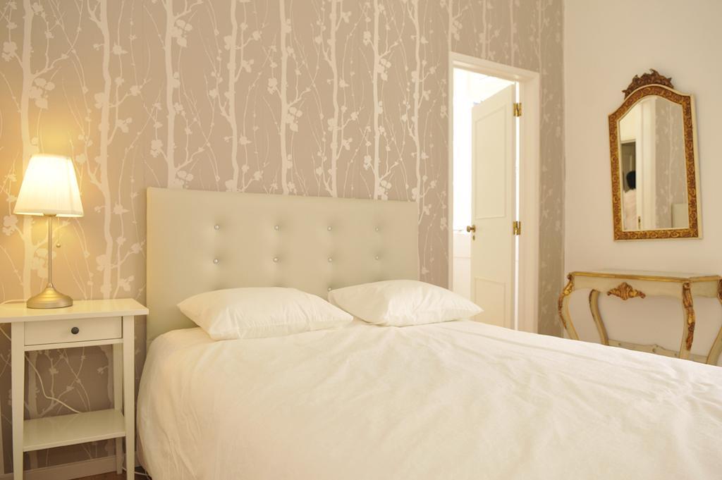 Baixa Cosy * Lisbon