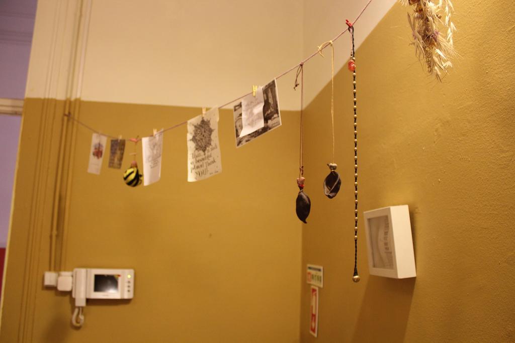 Guest house A Casa Da Maria Amelia Lisbon
